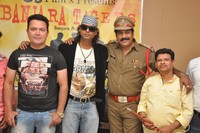 Banjara Tigers Movie Opening